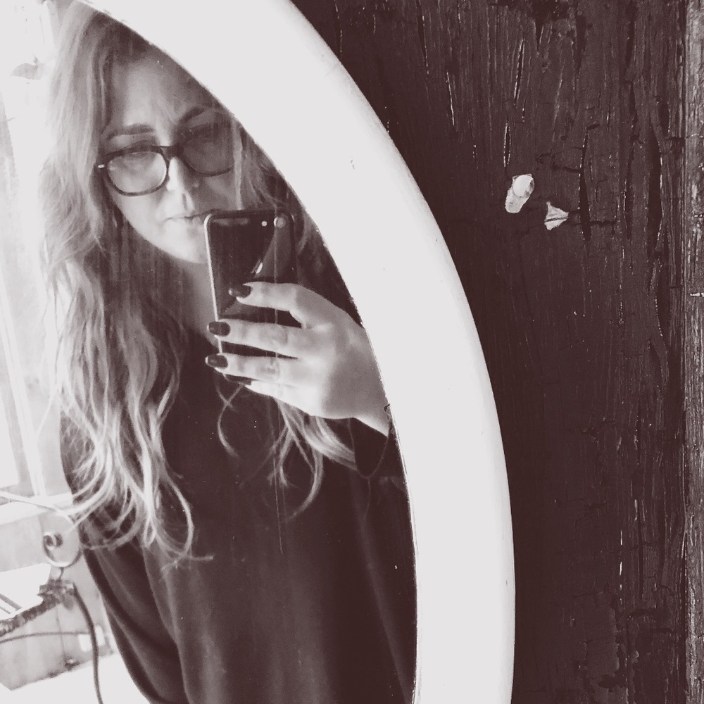 Meet your Posher, Stacy